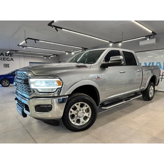 Ram 2500 6.7 Laramie I Atx 350cv 4x4
