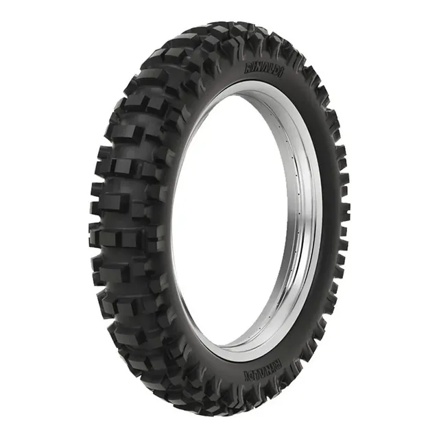 Cubierta Rinaldi Cross 80-100-21 Rmx35 - Mundomotos.uy