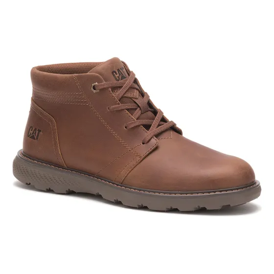 Bota Caterpillar Trey 2.0 Aec Para Hombre