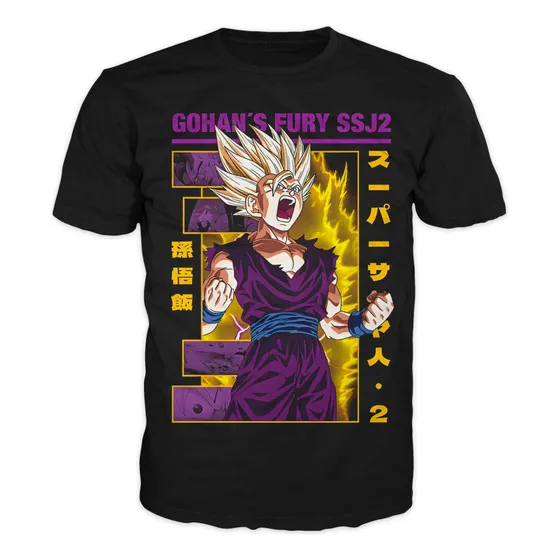 Camiseta Dragon Ball Z Maestro Roshi Adultos / Niños Ref.31