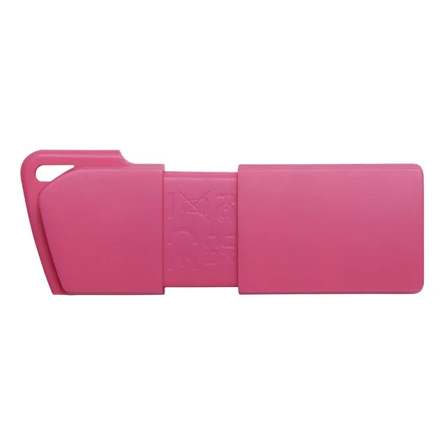 Dtxm Neon 64gb Pendrive Neon Rosado 64gb 3.2 Color Rosa