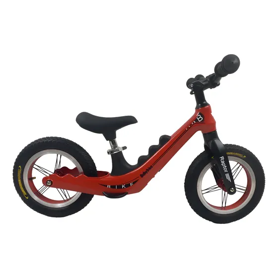 Bicicleta De Equilibrio Balance Sin Pedal Para Niños Aro 12