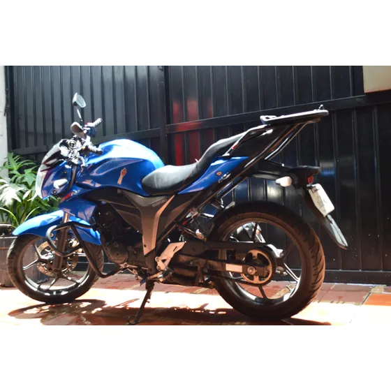 Gixxer 150cc 2019