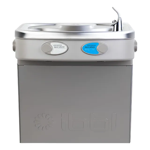Purificador De Pressao 220v Pdf100 Ibbl