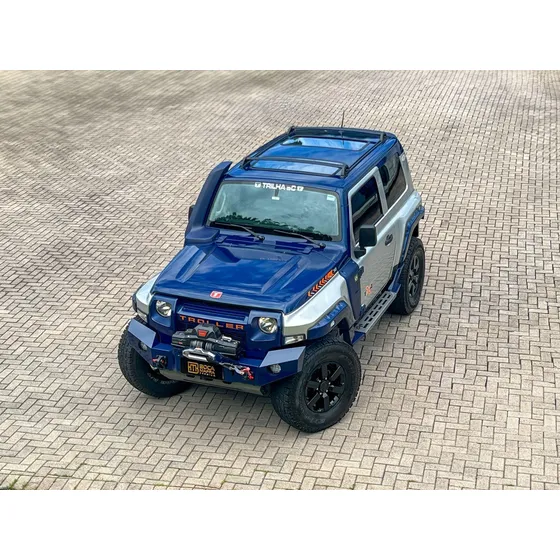 Troller T-4 Tx4 Connect 3.2
