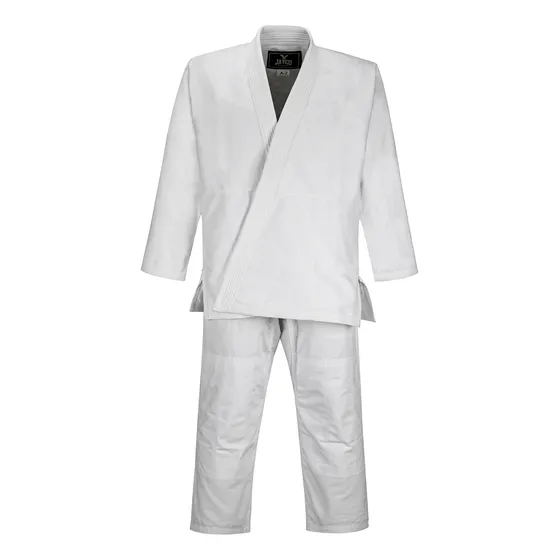 Kimono De Jiujitsu Javco
