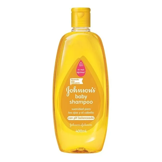 Shampoo Johnson's 400ml