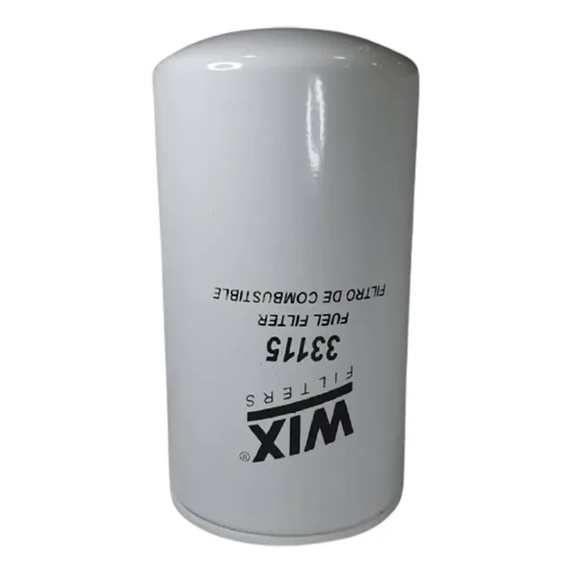 Filtro De Combustible 33115 Ford F 800 Encava Isuzu