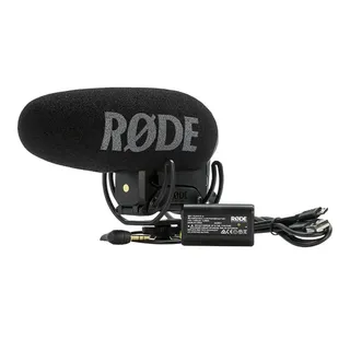 Rode Videomic Pro | Mercado Livre