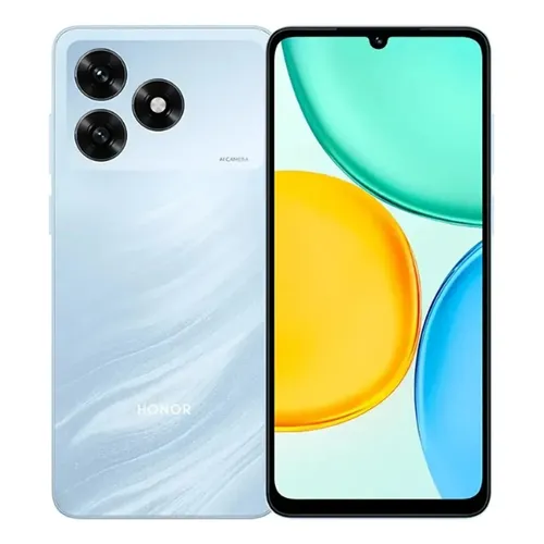 Honor X6s Dual SIM 128 GB azul náutico 4 GB RAM | MercadoLibre