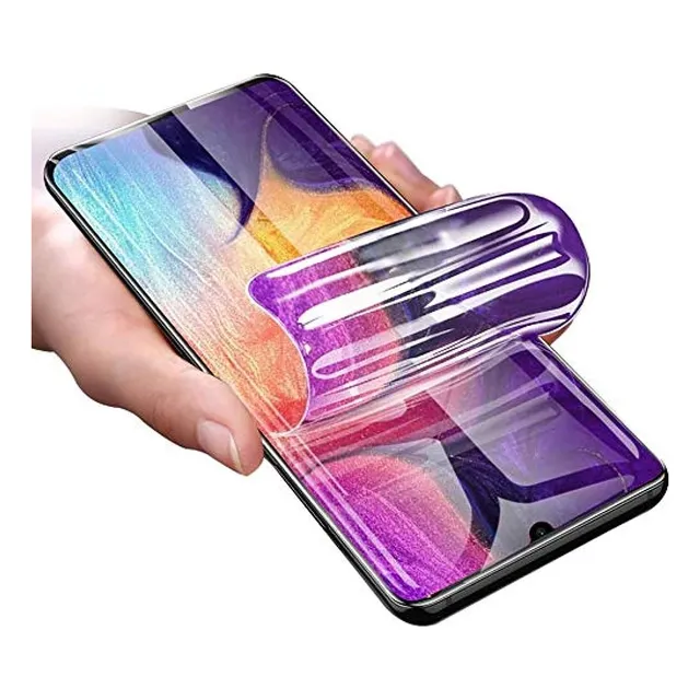 Mica Hidrogel Hd Huawei Ascend G7