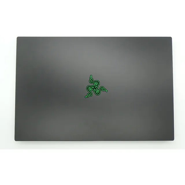 Razer Blade 15 Intel I7-10750h, Nvidia Rtx2060 32gb Ram