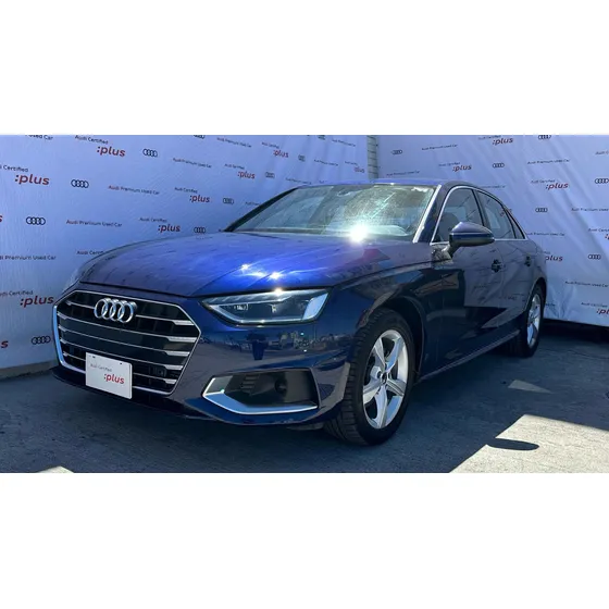 Audi A4 2.0 Select At
