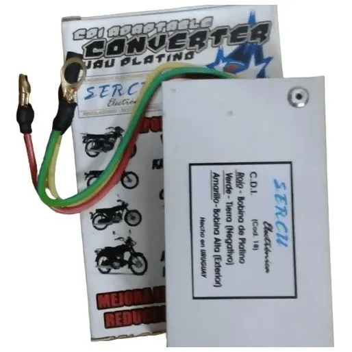 Chau Platino Honda 50/pc50/k1