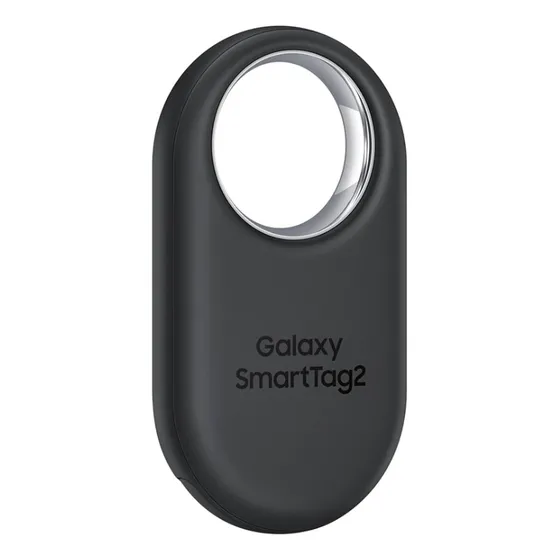 Samsung Galaxy Smarttag2 Localizador De Objetos Bluetooth Gps Color Black