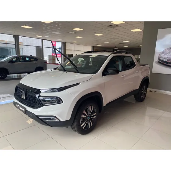 Fiat Toro 1.3 T270 Freedom 4x2
