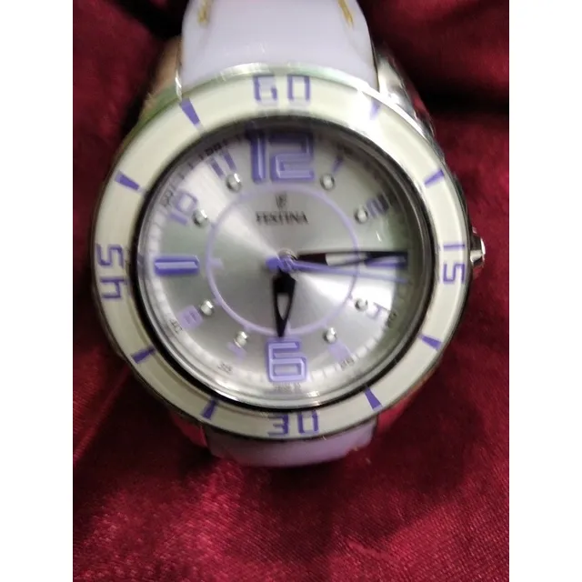 Reloj Festina De Dama 