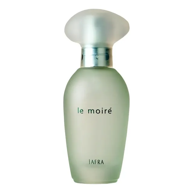 Le Moiré Agua De Perfume Jafra 100%
