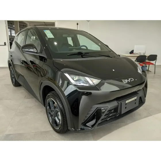 Byd Dolphin Mini 0.0 5p Eléctrico 5as