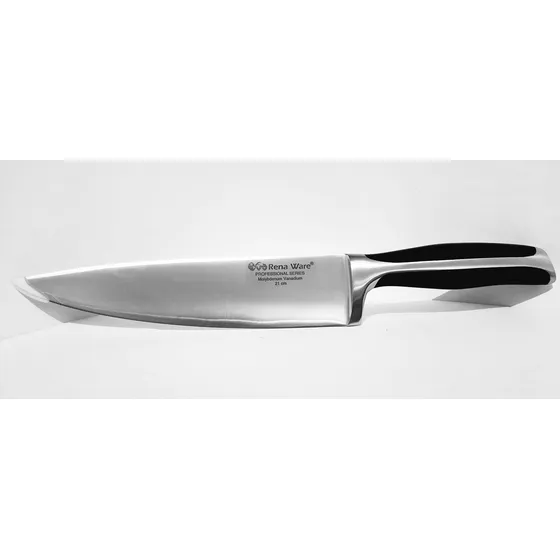 Cuchillo Del Chef Rena Ware Serie Profesional / 21 Cm 