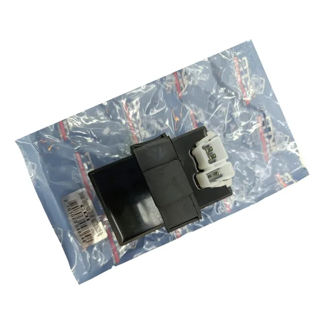 Cdi C.d.i Unidad Eléctrica Akt Ttr180 Ttx180 Ds200 Original