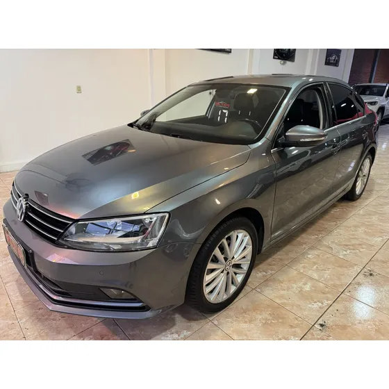 Volkswagen Vento 1.4 Highline 150cv At
