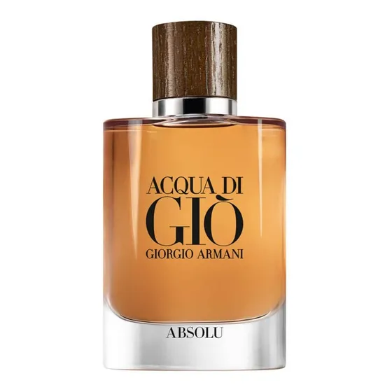 Acqua di Giò Absolu EDP 75ml para hombre
