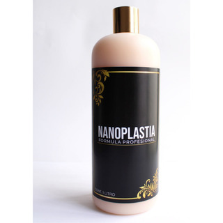 Nanoplastia Capilar Profesional 1 Litro Nanoplastia Capilar Profesional 1 Litro