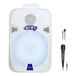 Bafle Recargable 12 Fussion Pbs-12jelly Bluetooth Bafle Recargable 12 Fussion Pbs-12jelly Bluetooth