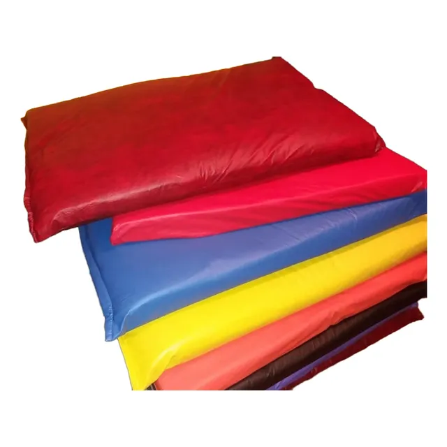 Colchonetas Grandes De Cuerina Para Perros 90 X 60
