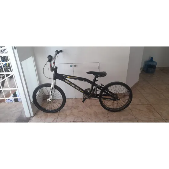 Bicicleta Bmx Intense Sabot Rod 20