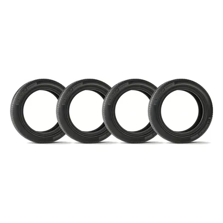 Kit De 4 Pneus Michelin Primacy 4 205/55r16 91 V