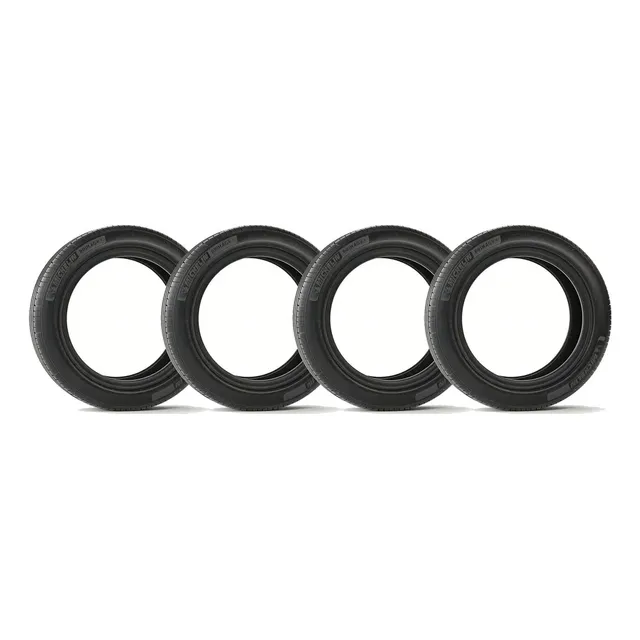 Kit de 4 pneus Michelin Primacy 4 205/55R16 91 V