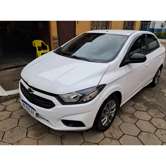 Chevrolet Onix 1.0 Joy Black Edition 5p