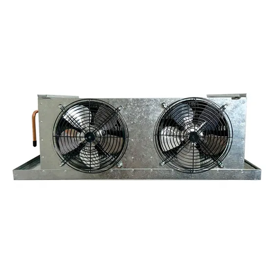 Evaporador Forzador 1 Hp P/ Camara Frigorifica 