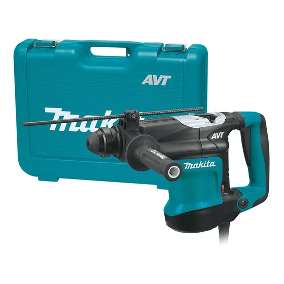 Makita Martillo Perforador Plus 850w 32 Mm 3 Funciones Avt