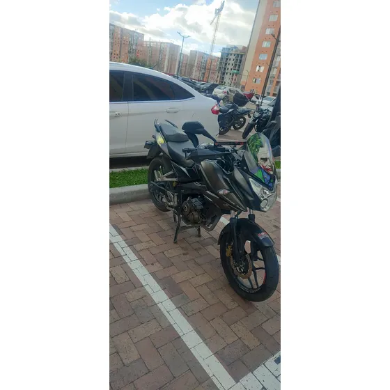 Pulsar As 150 Celular 3183150428