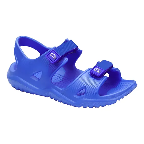 Sandalias Niños Athix Kids Flexy Azul