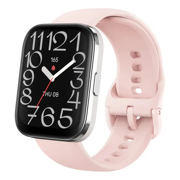 Reloj Inteligente Smartwatch Amazfit Bip 5 Unity Llamadas