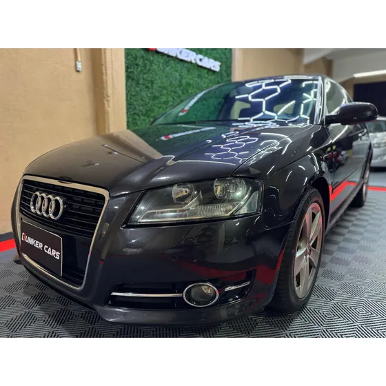Audi A3 1.4 Tsi Mt 125cv