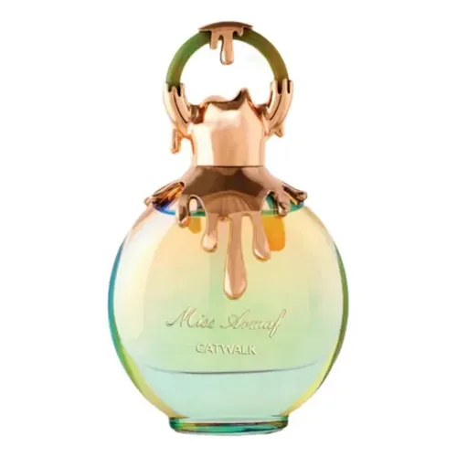 Miss Voce Viva De Armaf Para Mujer, Aerosol Edp De 3.4 Onzas