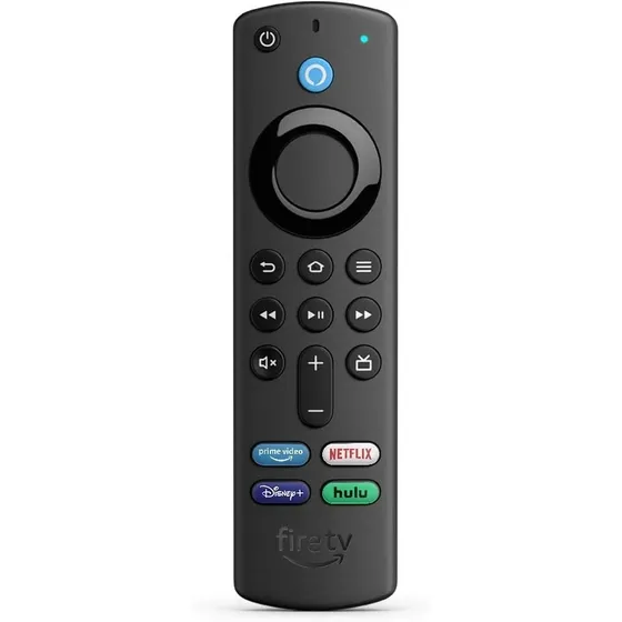 Control Remoto Para Fire Tv Stick Y 4k