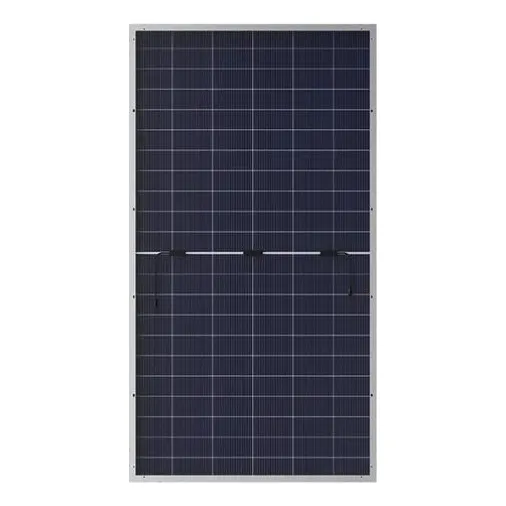 Panel Solar Tecnología Topcon Bifacial Tipo N Roccia