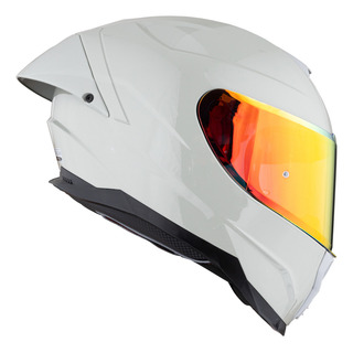Casco Integral Joe Rocket Rkt 200 Ion Gris Brillante Iridium Casco Integral Joe Rocket Rkt 200 Ion Gris Brillante Iridium