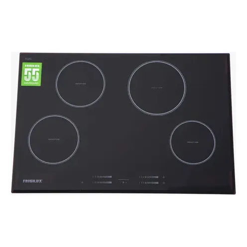 Tope De Cocina Eléctrico Inducción Frigilux