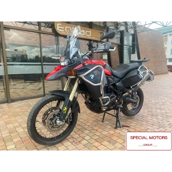 Bmw F 800 Gs F 800gs F800 Gs F800gs Adventure 