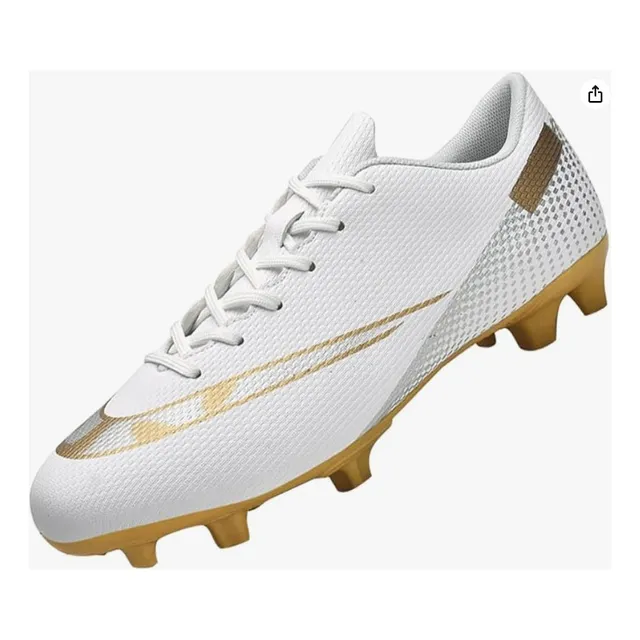 Zapatos (guayos) De Fútbol Para Hombres