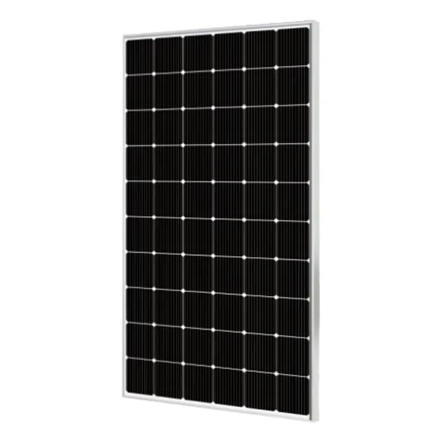 Panel Solar Monocristalino 300w 15a, Ip67 113 X 129cm