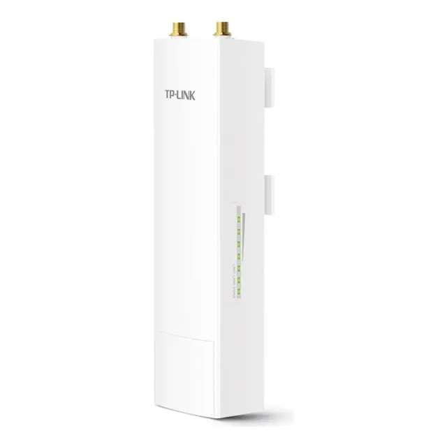 Access point exterior TP-Link Pharos blanco
