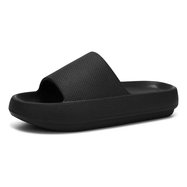 Sandalias Ligeras Ortopédicas Chanclas Ultra Cómodas Suaves 
